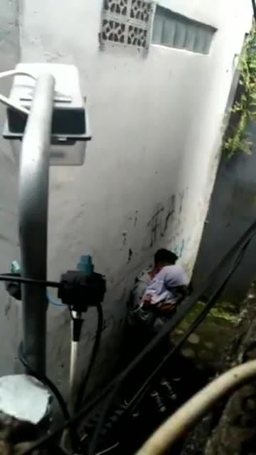 Thumbnail untuk Pulang Sekolah Di Belakang Full 11menit Nya Httpsrealsht