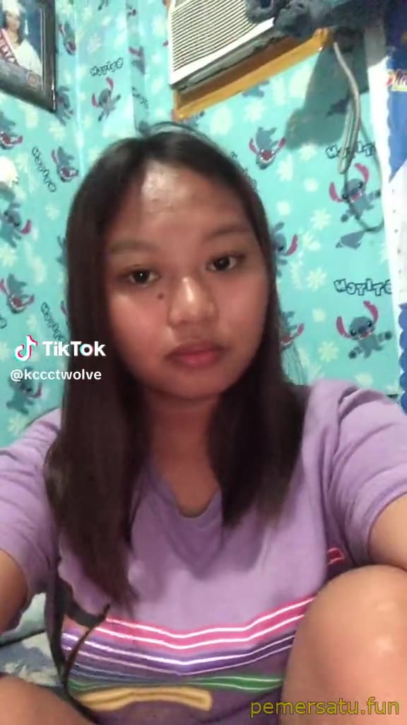 P2 Cassandra V Abg 18yo