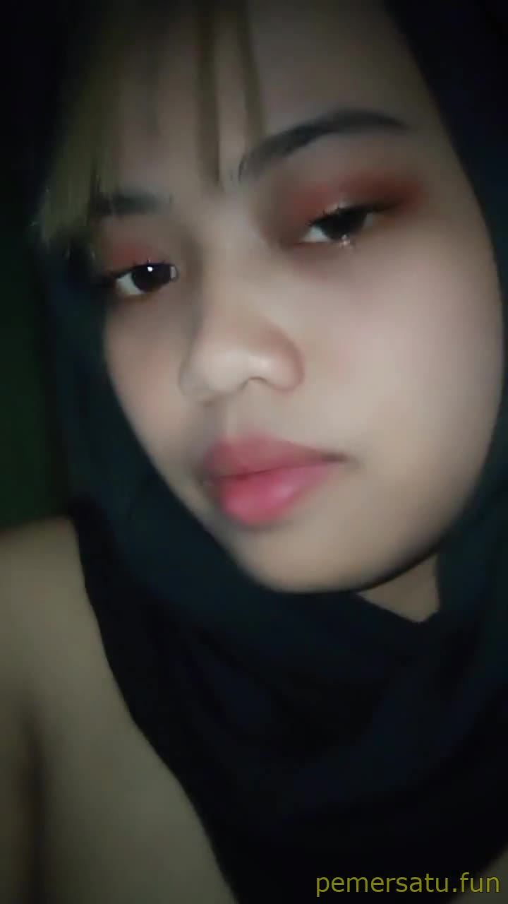 P13 Silvia Abg 18yo Memek Rapet Video Disebar Tukang Becak