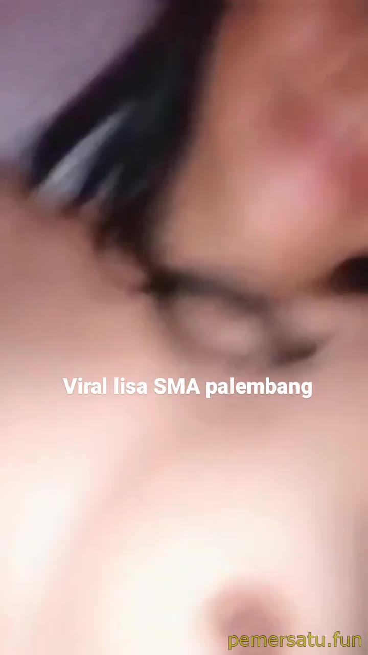 Palembang Viral Hijab Lisa