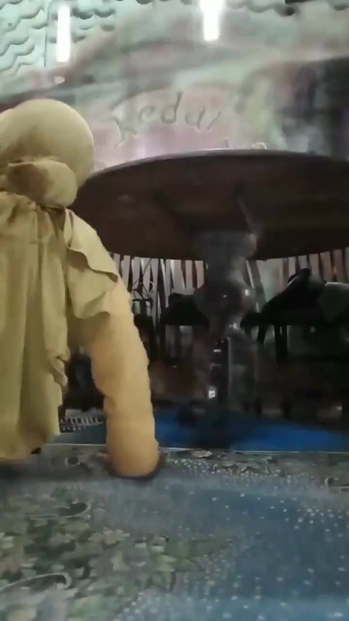554) Mamah Penjaga Warkop Ketagihan Kontol Gede(2023 06 07 11 39 31