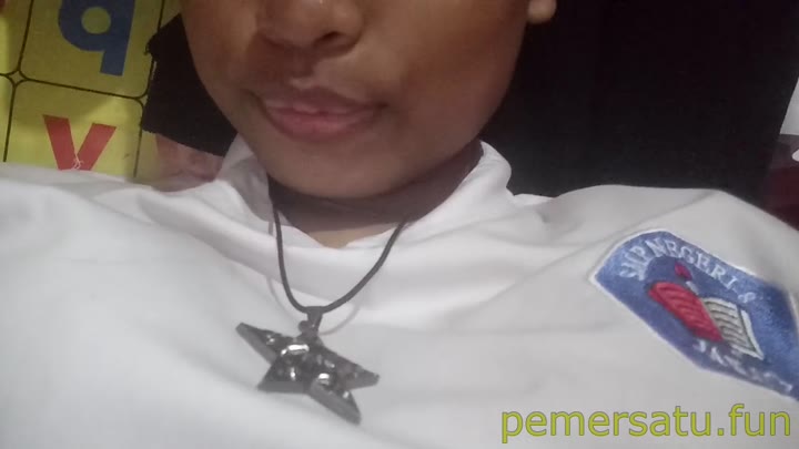 P1 Nafisa Abg 18yo Sange Viral Colmek