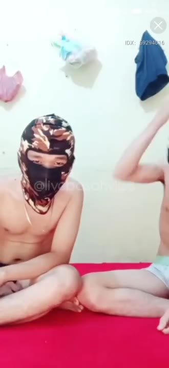 Mantep Prank Ojol