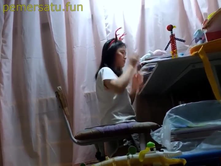 P2 Konten Punya Adik Perempuan Yang Gemesin