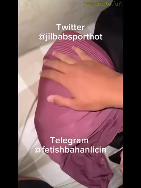 18yo Kompilasi Hijab Sport Indo 13juni Abg
