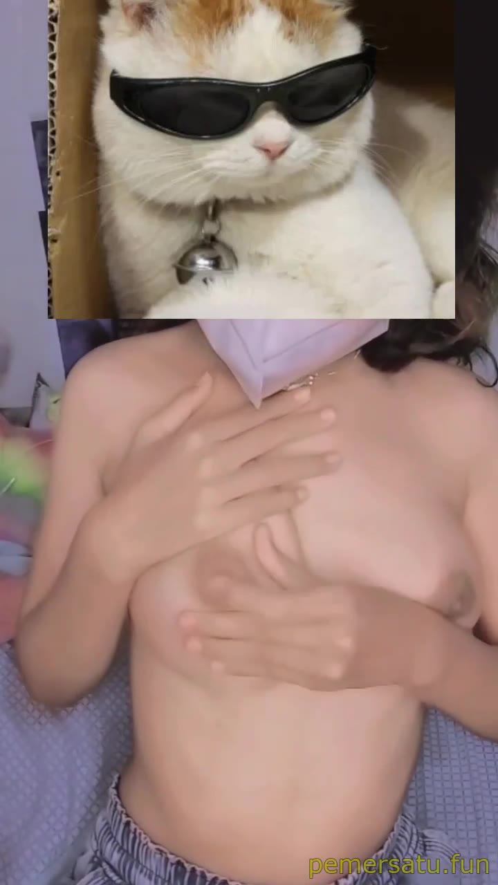 P41 Lexsya ABG 18yo Pemersatu Fun