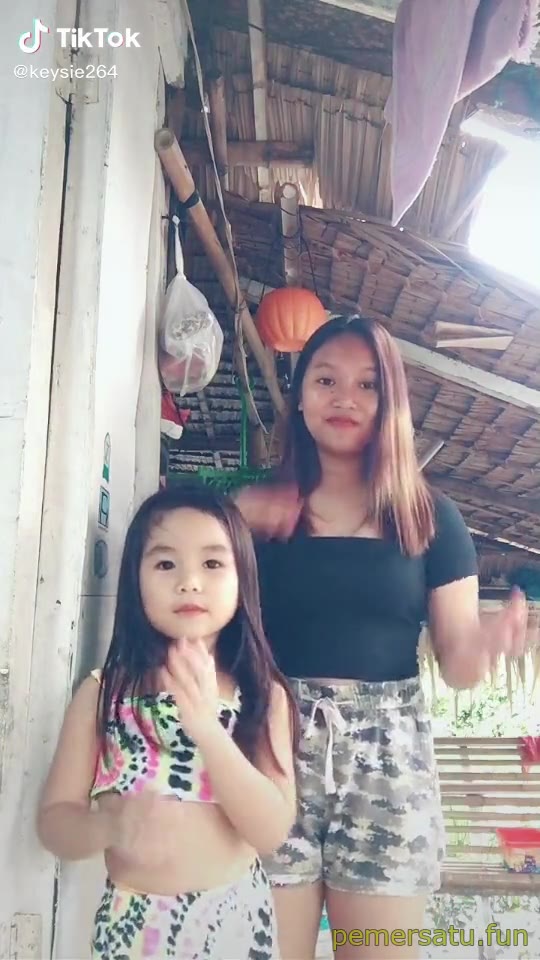 P5 Cassandra V Abg 18yo