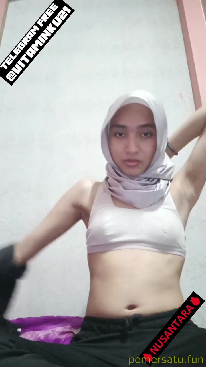 P4 Malay Student UMP 18yo Viral Semok
