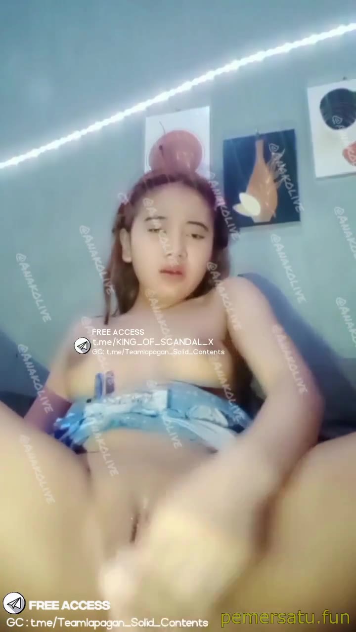P6 Evelyn Abg 18yo Pemersatu Fun