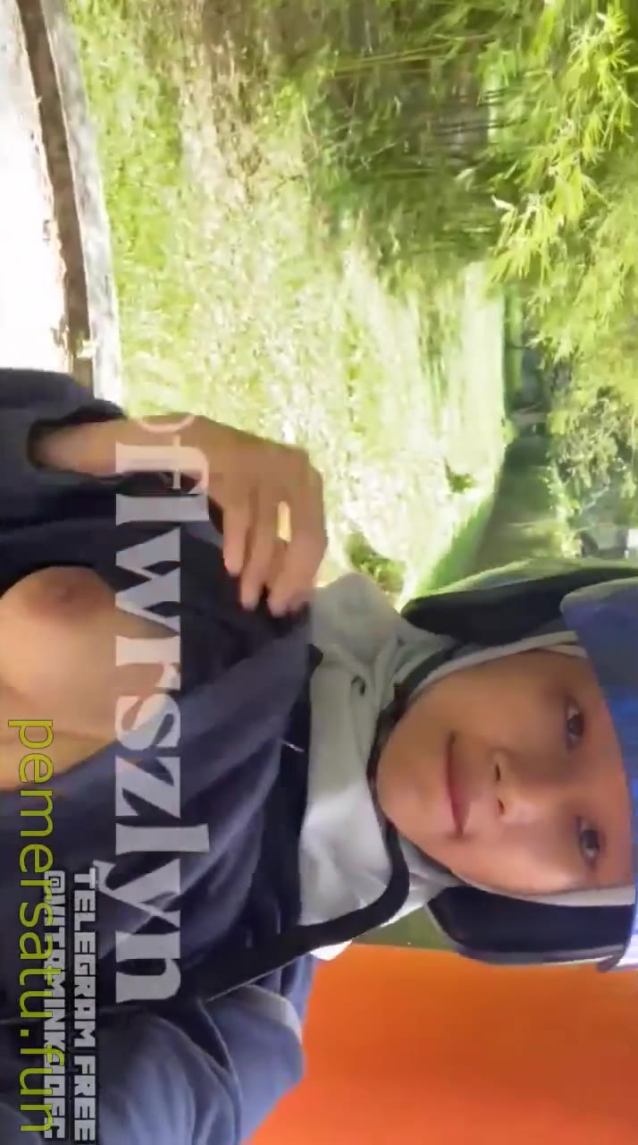 P2 Hijab Flwrzlyn Abg 18yo Eksib