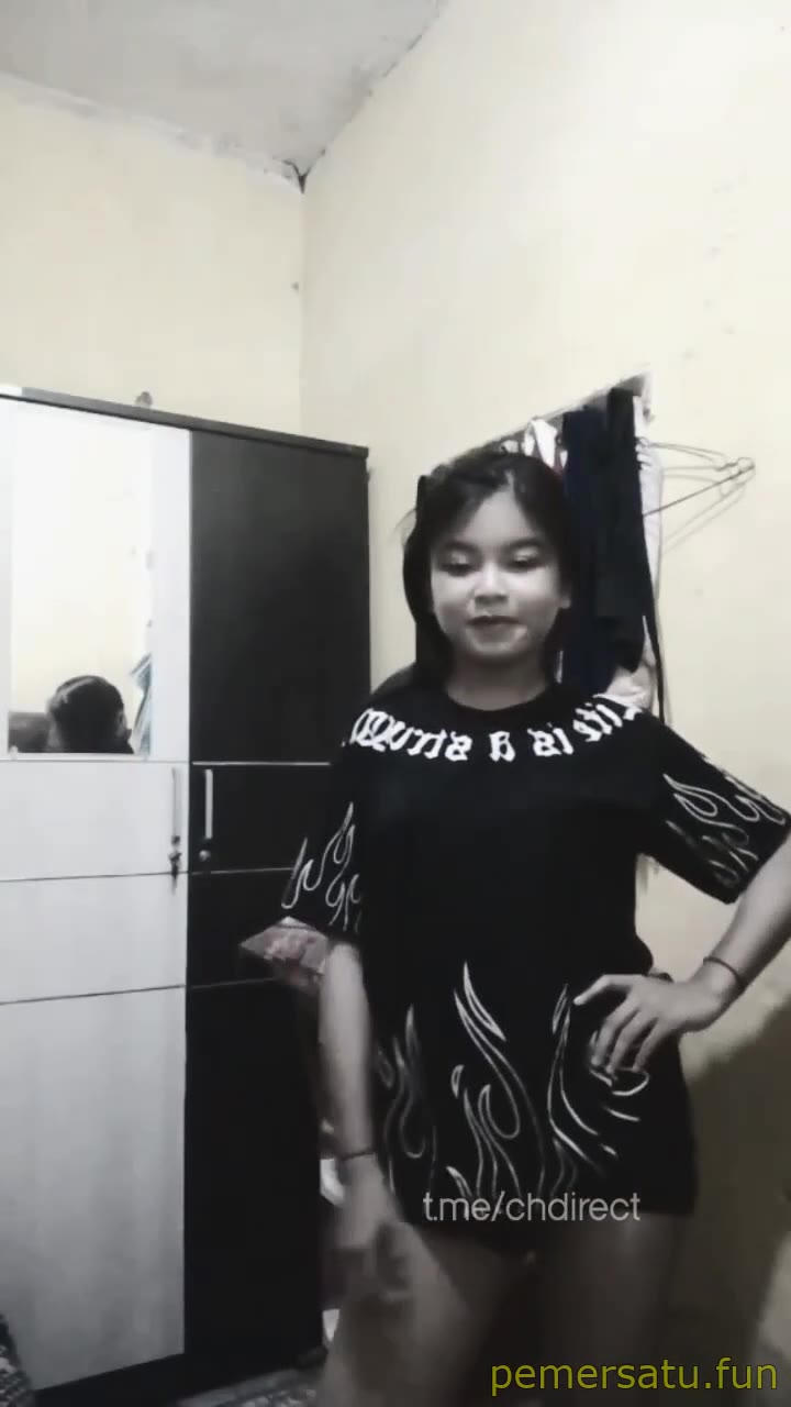 P27 Ayara Tiktoker Abg 18yo Sange Viral