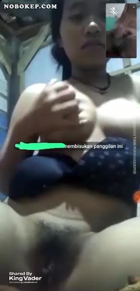 Thumbnail untuk Bokep Indo Vcs Elsa Bocil Temenin Ayang Coli