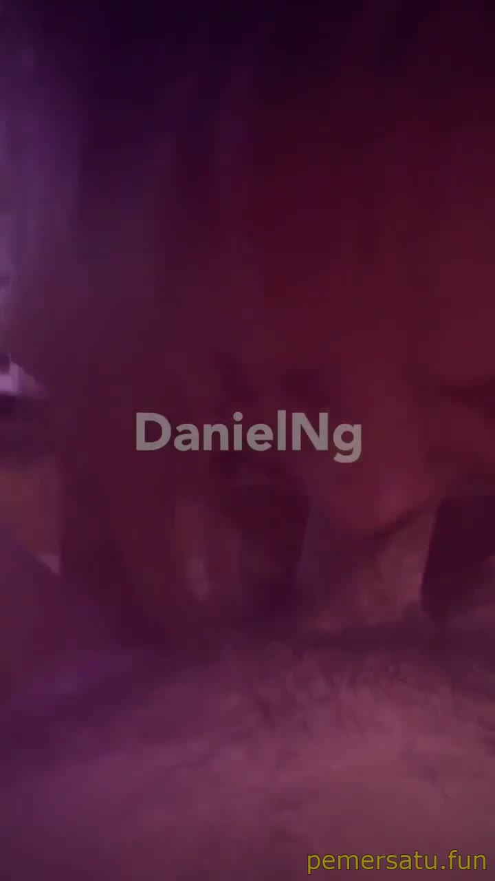 P44 DanielNg Entot Memek Abg 18yo Pink