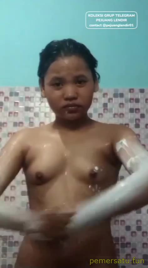P6 Mutia Abg 18yo Pemersatu Fun