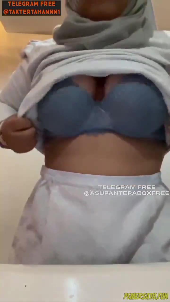 P45 Qieliyy Abg 18yo Sange Viral