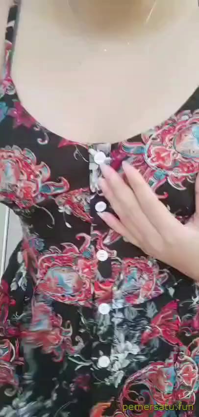 P6 Tante Indriyani Abg 18yo Pemersatu Fun