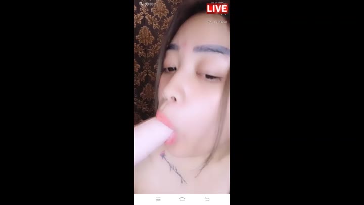  viral porno Live Show Pamela