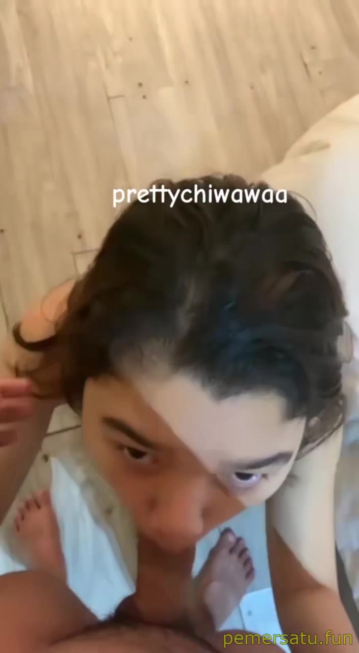 P7 Chiwahuaa Abg 18yo Alter