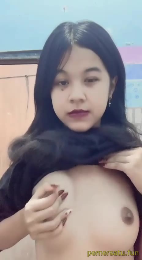 P15 Caroline Puja Lestari Cosplayer 18yo Binal