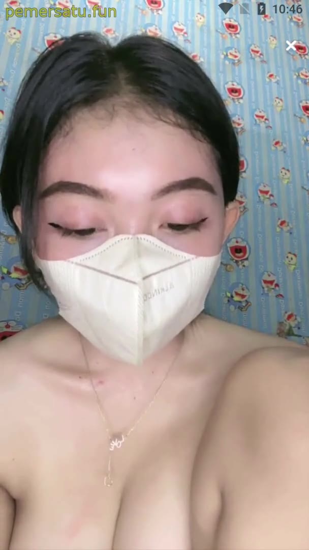 P2 Miss Massaa Abg 18yo Viral
