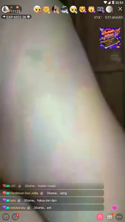 Thumbnail untuk Live Show Threesome Psk Toge Mp4 Doodstream Binor