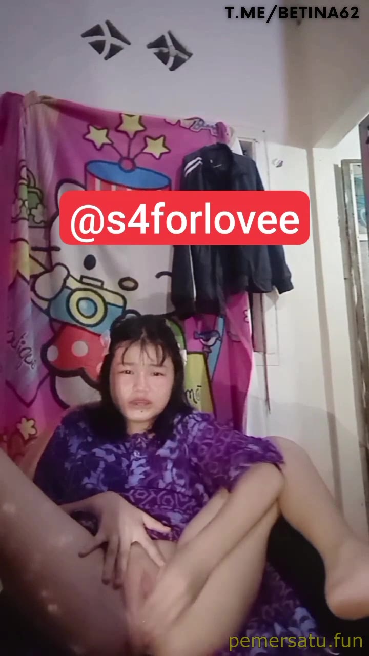 P6 Colmek Talent Syaliong Abg 18yo Mulus