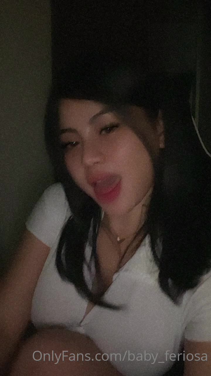 11 Baby Feriosa OnlyFans