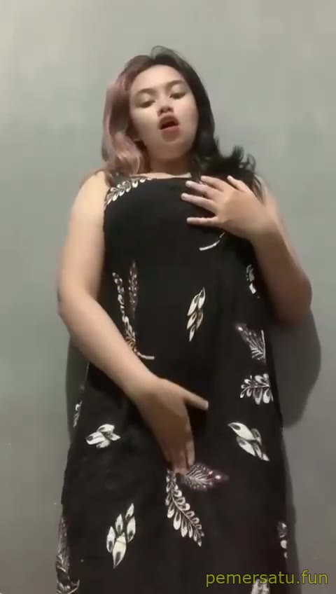 P2 Aldisa Tiktok Abg 18yo