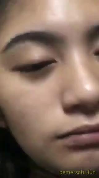 P3 Claudyy ABG 18yo Pemersatu Fun
