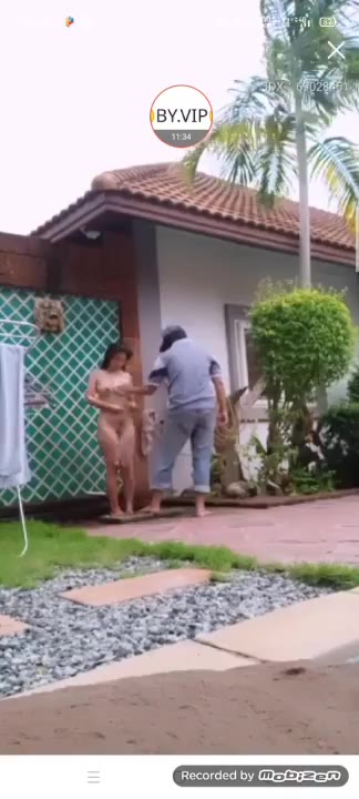 KOLAM PRANK PENJAGA
