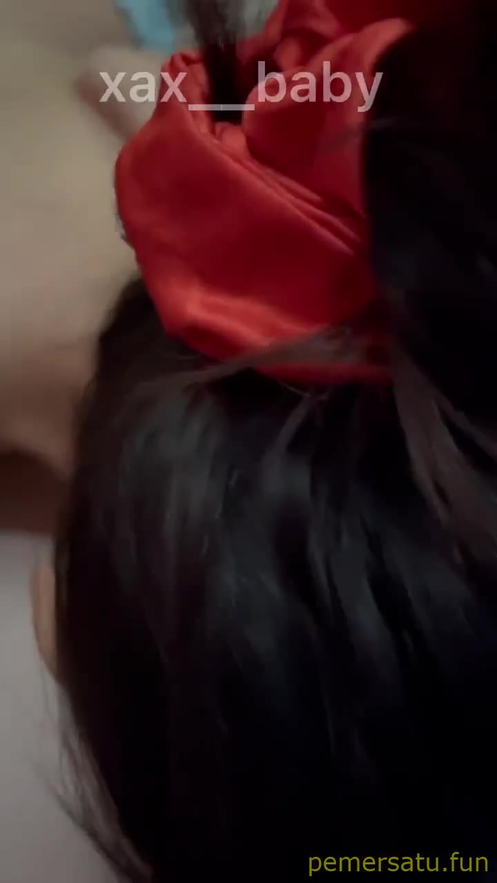 P15 Xax Baby Alter Hijab Ngewe Pemersatu Fun