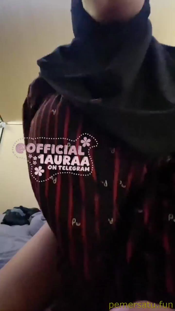08juli Kompilasi Talent Laura Hijab Abg 18yo