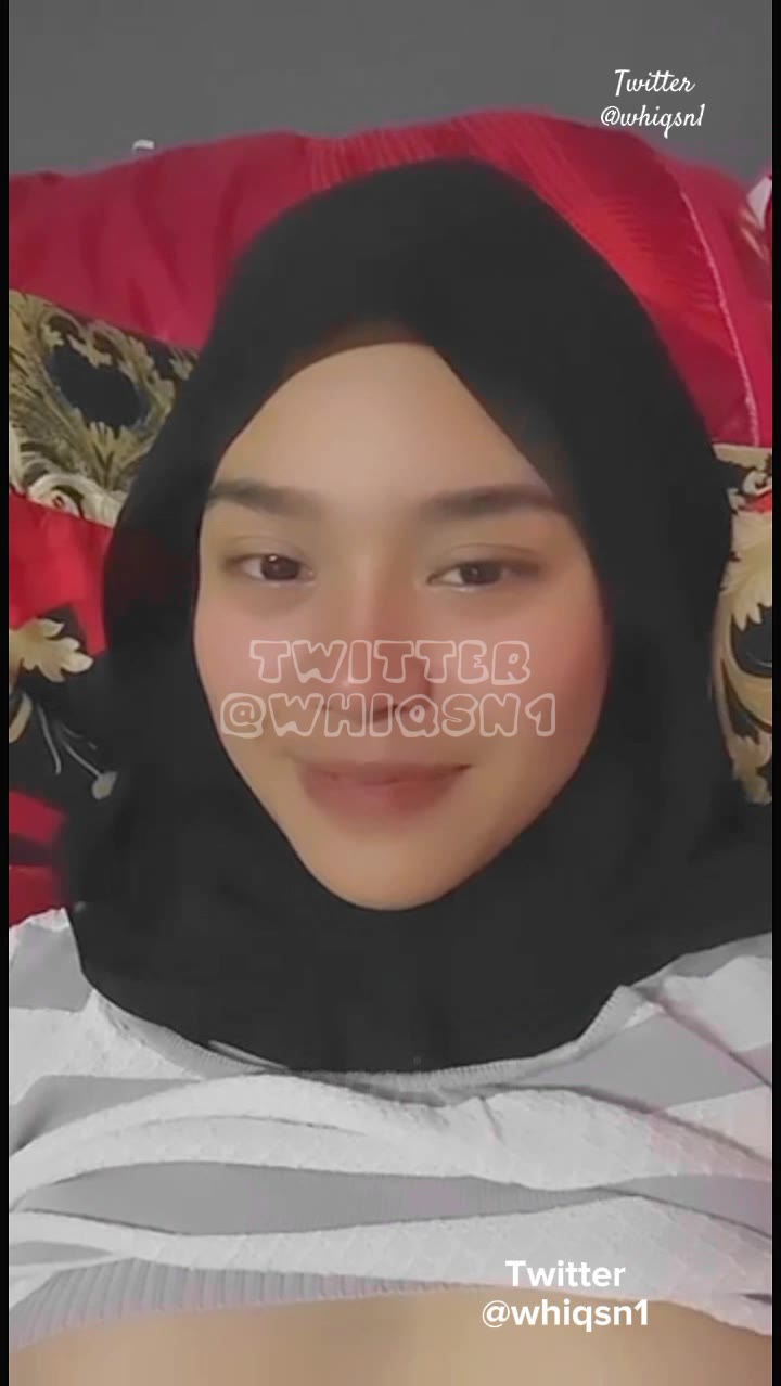 01 Abg Manis Banget Berjilbab Colmek
