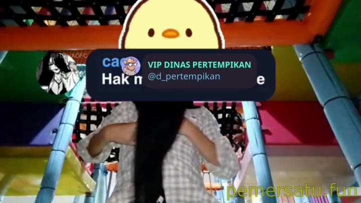 P2 Viral Skandal Chloe Abg 18yo Hijab Binal
