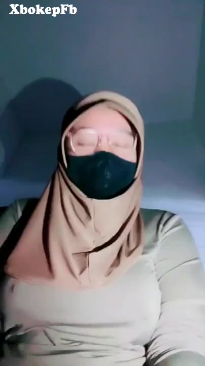 Thumbnail untuk Bokepfb Ukhti Jilbobs Colmek Full Desahan Xbokepfb Tele