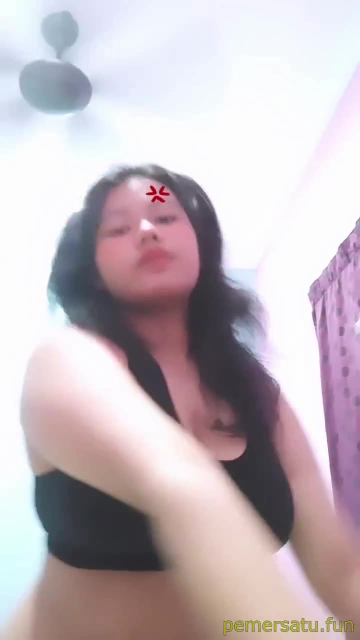 P17 Mitha ABG 18yo Pemersatu Fun