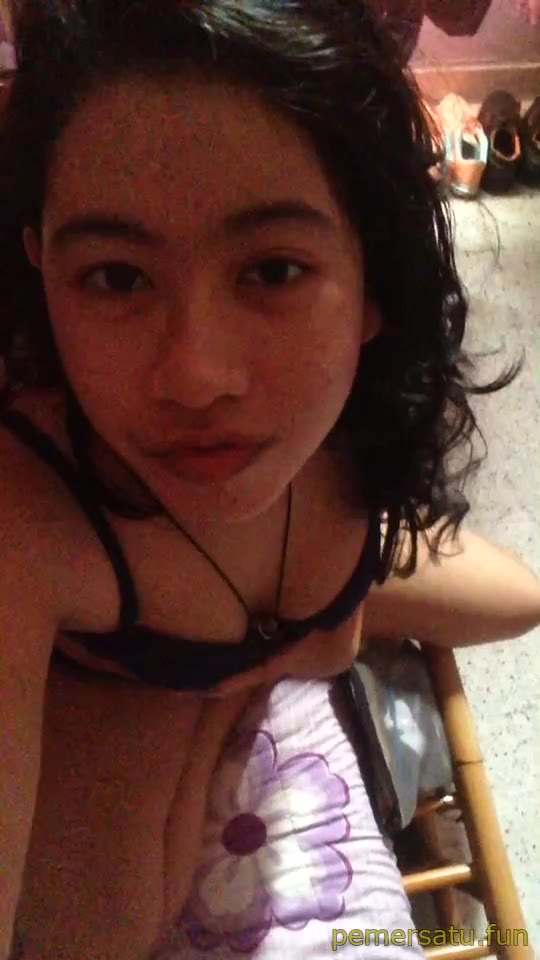 P15 Farah Nur Shahira Binti Abdul Jalil Jilbab ABG Rare 18yo Pemersatu Fun