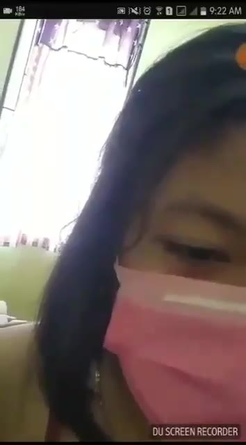 Ranum Pramuka Belajar Live Demi Uang Jajan Toketnya