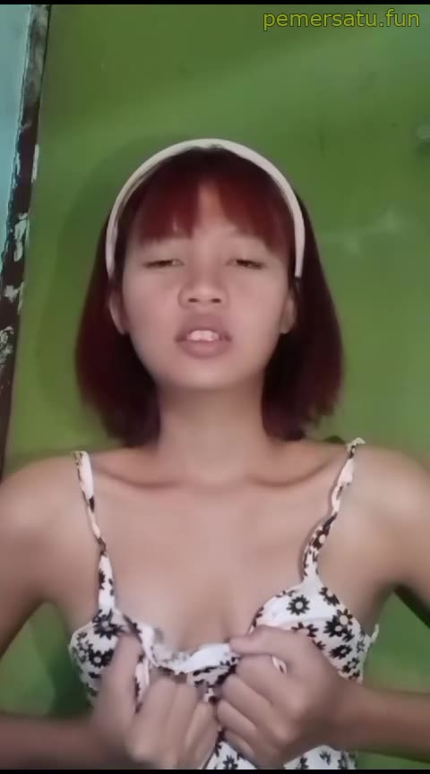 P12 Talent Dora Syifa Abg 18yo Sange