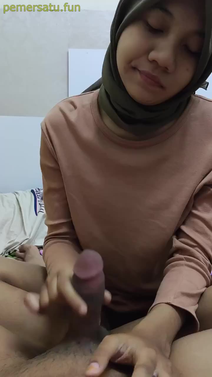 P9 Afifah Hijab Binal