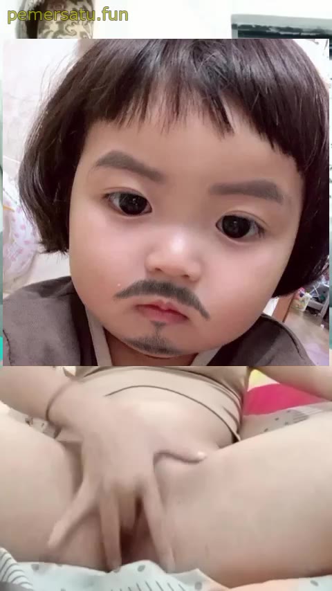 P12 Cila ABG 18yo Pemersatu Fun