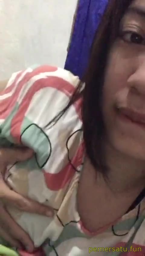 P17 Mutia Abg 18yo Cantik Mulus Sange