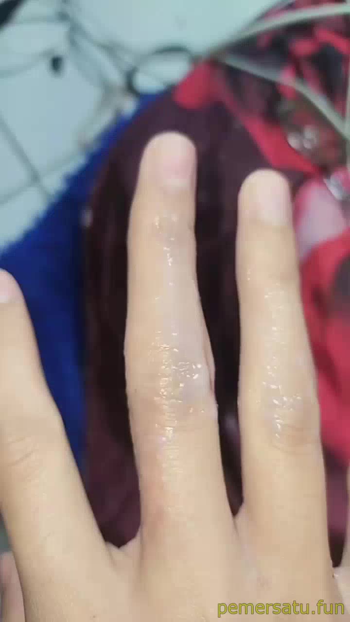 P45 Mutmainah 18yo PEMERSATU FUN