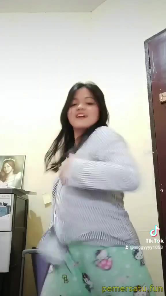 P69 Keith Chloe Abg 18yo Pemersatu Fun