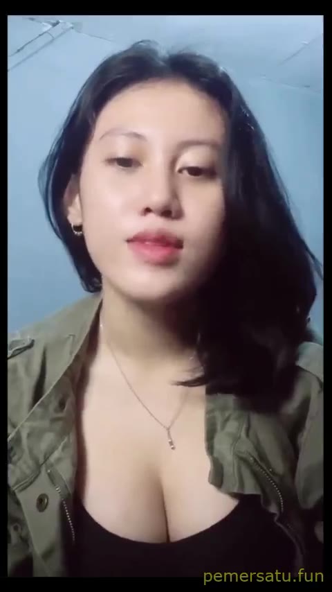 P5 Viral Noturajel Seksi Parah Cantik Sange Mulus