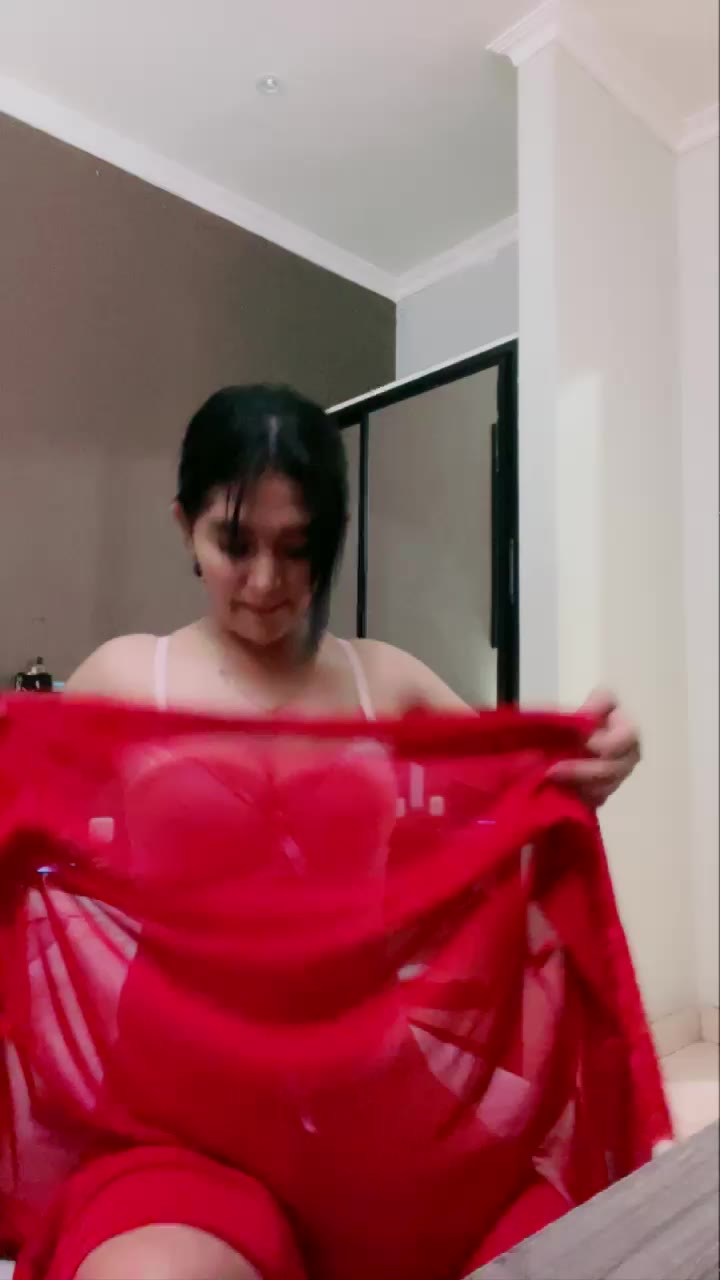 Thumbnail untuk Violine Mangolive Simontok Asupan Update Vidio viral Lulustream