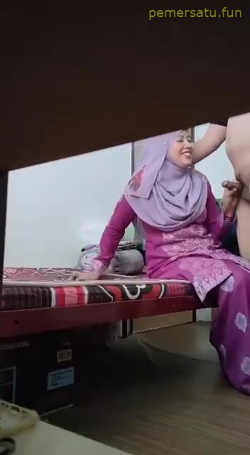 P8 Rekam Hijab Cikgu Selingkuh Ngewe Viral