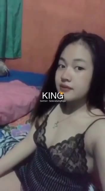 5) Jilbab Cantik Menggoda King Out P1 (new