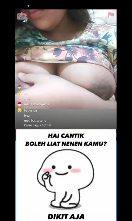 Thumbnail untuk Main Ome Tv Sampe Keluar Air Susu Doodstream