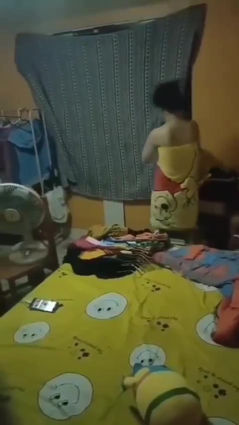Thumbnail untuk Ngintip Tetangga Kos Habis Mandi Terupdate Tobrut Pekoblive